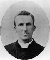 Archbishop Sir James Duhig