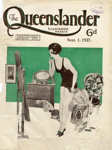 The Queenslander, 1 September 1927