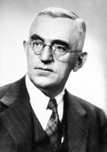 William Forgan Smith, ca. 1933_Qld State Archives